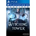 Witching Tower [VR] PS4